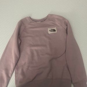 north face hoodie